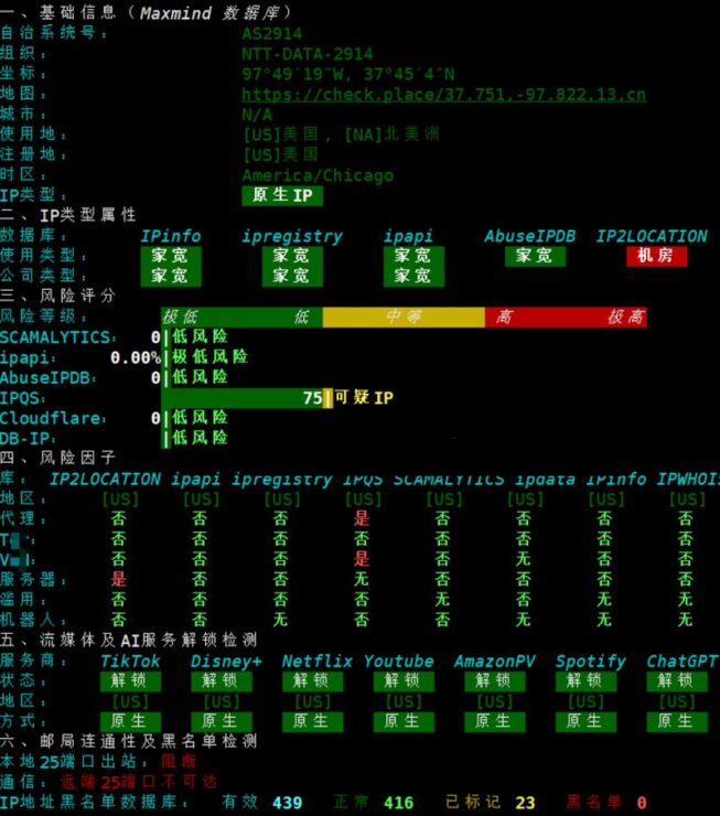 丽萨主机商新增NTT美国家宅双ISP VPS 解锁媒体优秀 - 第1张