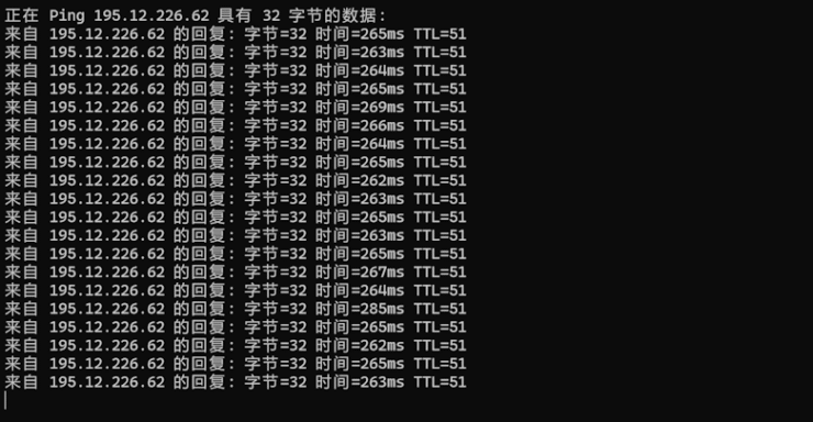 LightLayer 德国法兰克福VPS速度和测评 德国原生IP 300M带宽 - 第1张